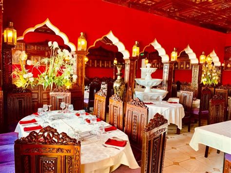 le shalimar lyon